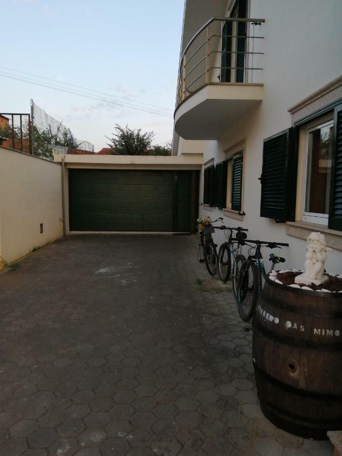 Terreno Das Mimosas Apartment Aveiro Luaran gambar